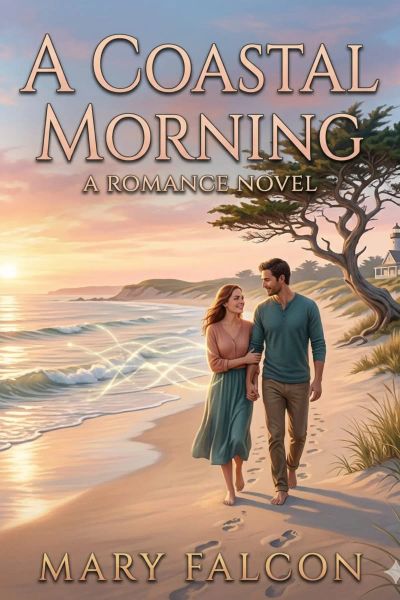 A Coastal Morning
