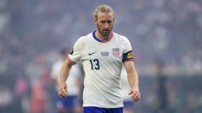 'You have to go out and earn your spot' - USMNT's Tim Ream insists teammates don’t care if players play in MLS or Europe
