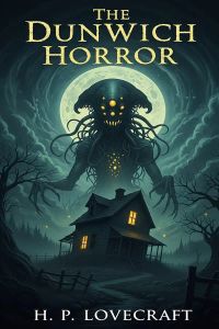 The Dunwich Horror