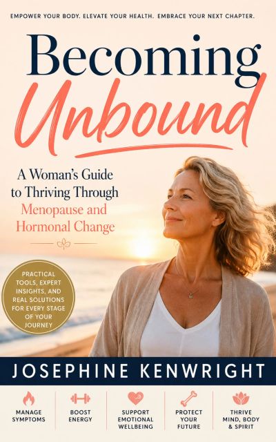 Becoming Unbound