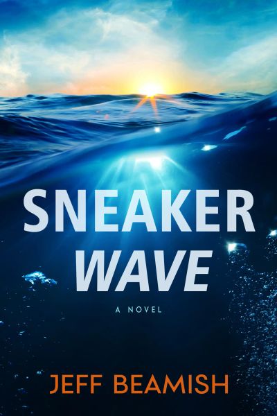 Sneaker Wave