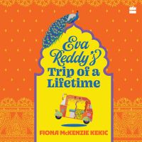 Eva Reddy's Trip Of A Lifetime