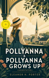 Pollyanna & Pollyanna Grows Up (Annotated)