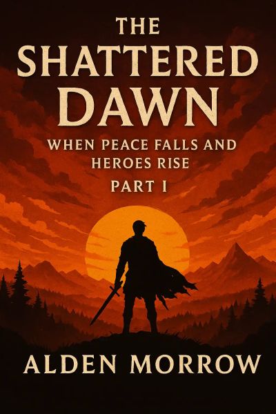 The Shattered Dawn PART 1