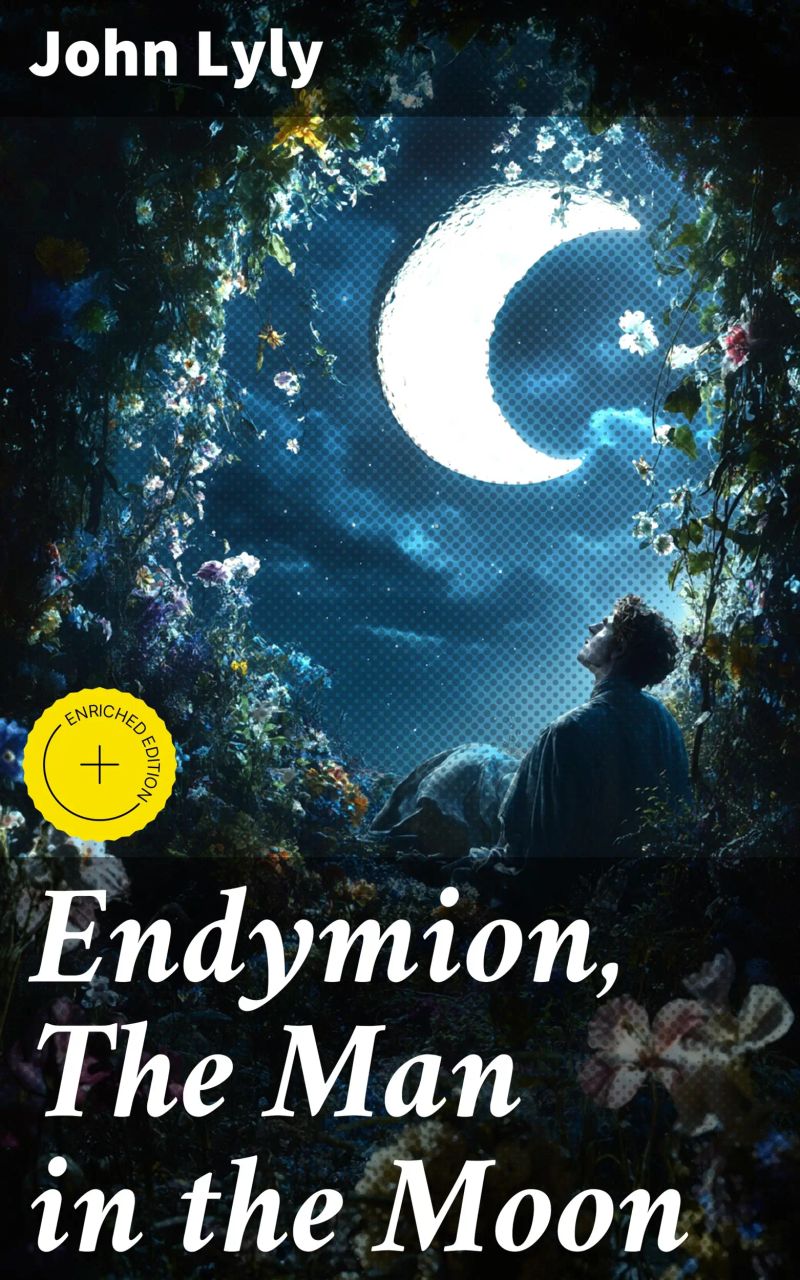 Endymion, The Man in the Moon