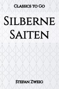 Silberne Saiten
