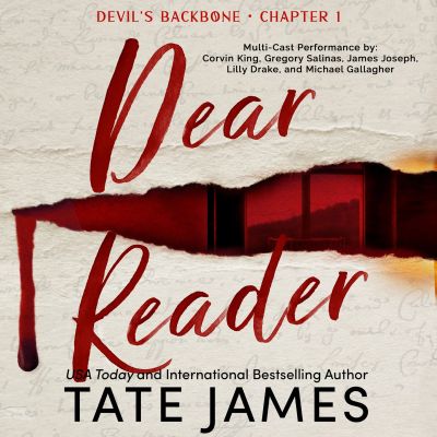 Dear Reader
