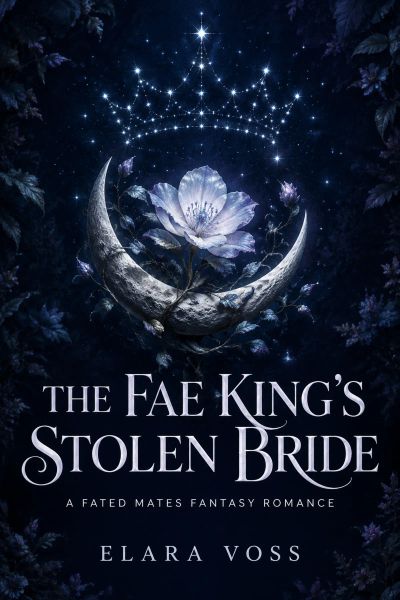The Fae King's Stolen Bride