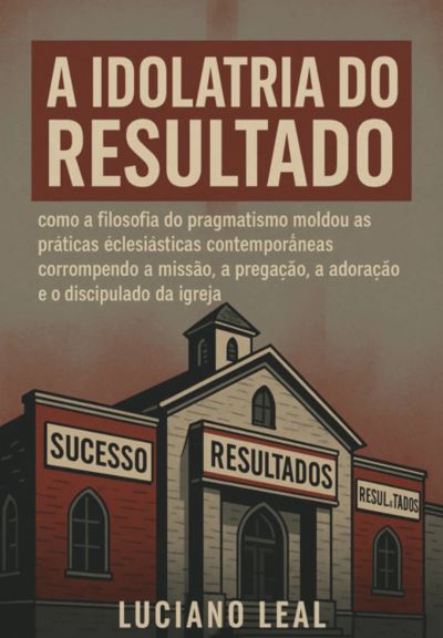Idolatra Do Resultado
