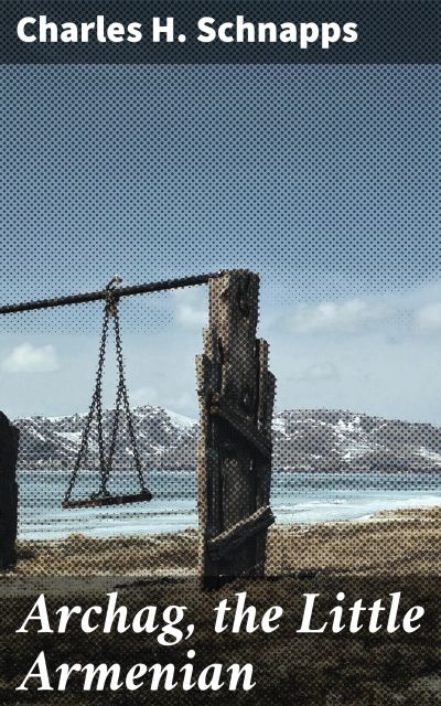 Archag, the Little Armenian