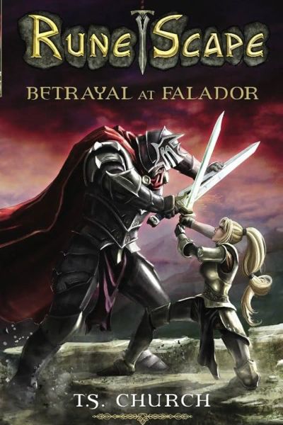 RUNESCAPE: BETRAYAL AT FALADOR