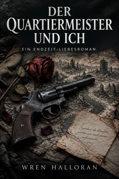 Der Quartiermeister und ich