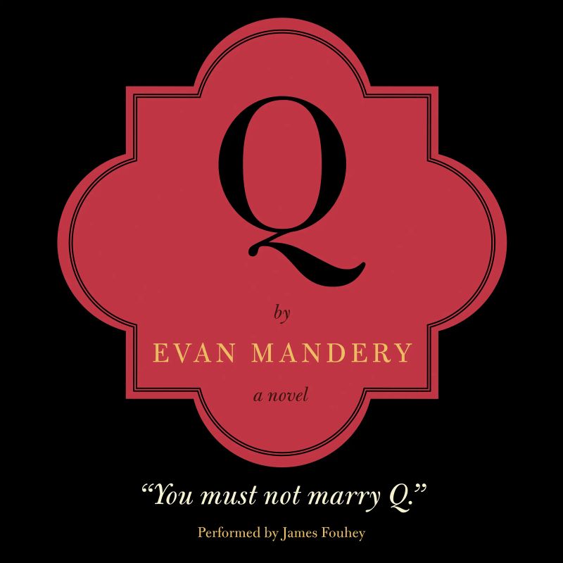 Q: A Novel