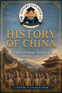 History of China