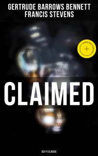 Claimed (Sci-Fi Classic)