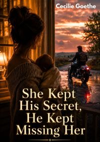 She Kept His Secret, He Kept Missing Her