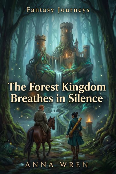 The Forest Kingdom Breathes in Silence