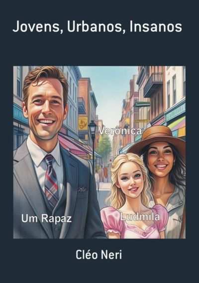 Jovens, Urbanos, Insanos
