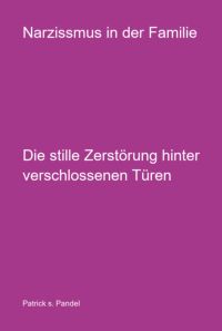 Narzissmus In Der Familie