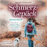 Schmerz-Gepäck