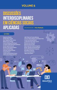 Discussões interdisciplinares em Ciências Sociais Aplicadas