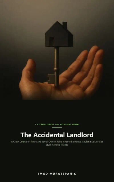 The Accidental Landlord