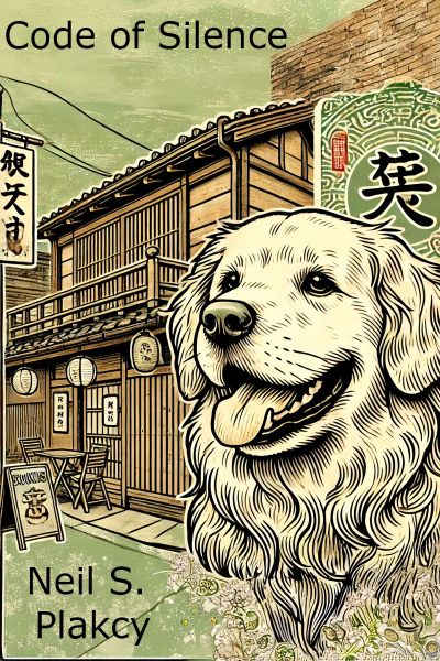 Code of Silence: Smiling Dog Cafe 1.1