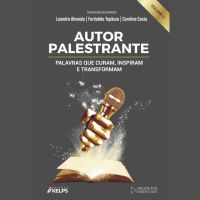 AUTOR PALESTRANTE