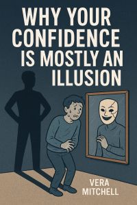 Why Your Confidence Is Mostly an Illusion