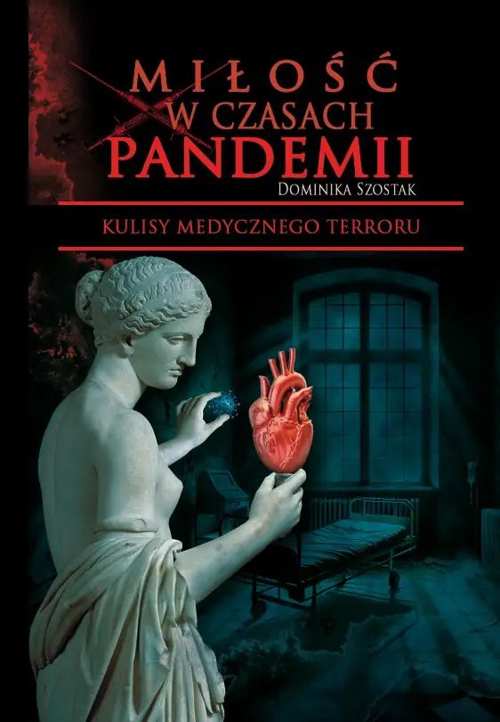 Miłość w czasach pandemii