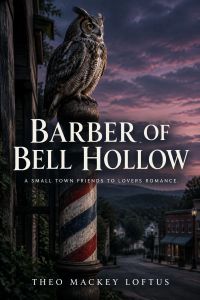 Barber of Bell Hollow