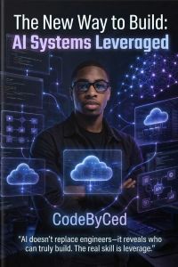 The New Way to Build: Ai Systems Leveraged