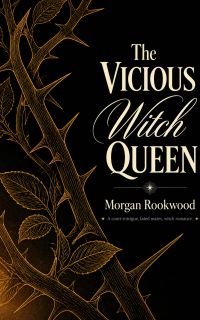 The Vicious Thorn Queen