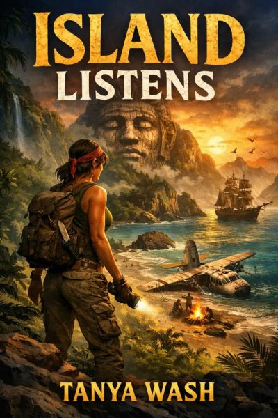 Island Listens
