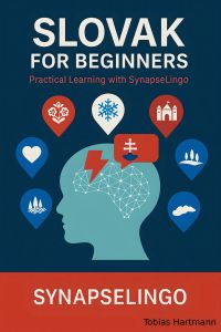 Slovak for Beginners