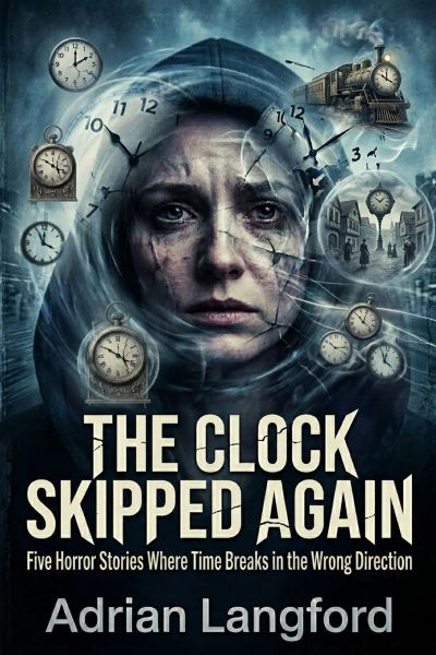 The Clock Skipped Again