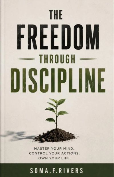 THE FREEDOM THROUGH DISCIPLINE