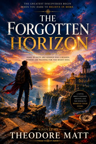 THE FORGOTTEN HORIZON