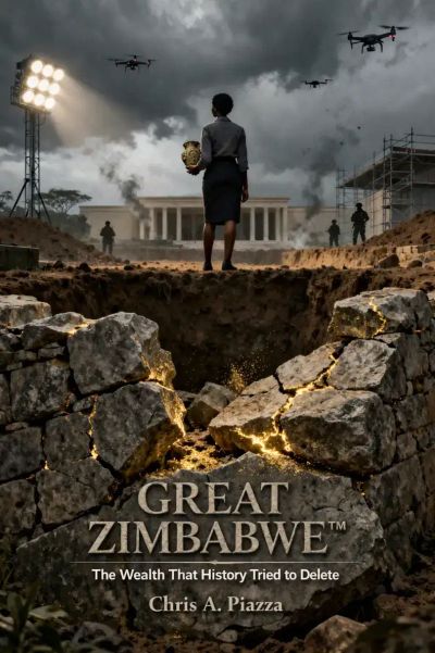 Great Zimbabwe