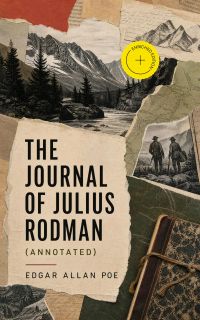 The Journal of Julius Rodman (Annotated)