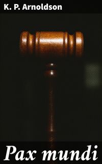 Pax mundi