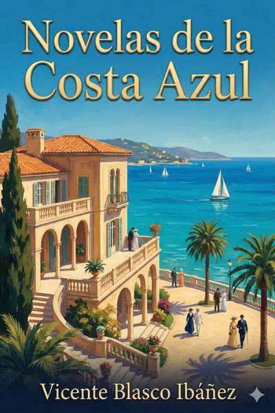 Novelas de la Costa Azul