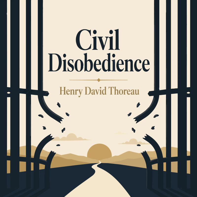 Civil Disobedience