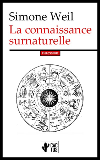 La connaissance surnaturelle