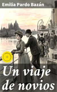 Un viaje de novios