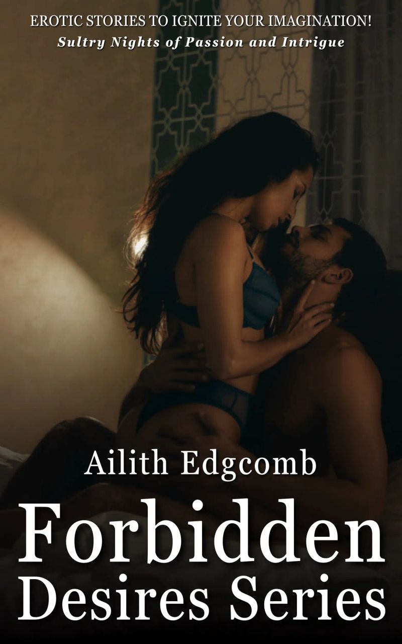 Forbidden Desires Series