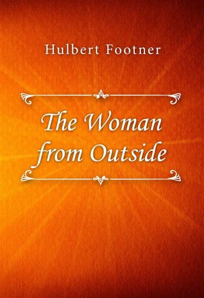 The Woman from Outside
