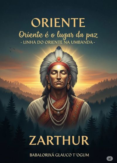 Oriente - Oriente É O Lugar Da Paz