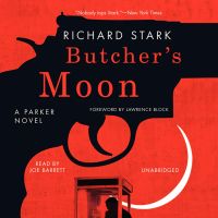 Butcher’s Moon