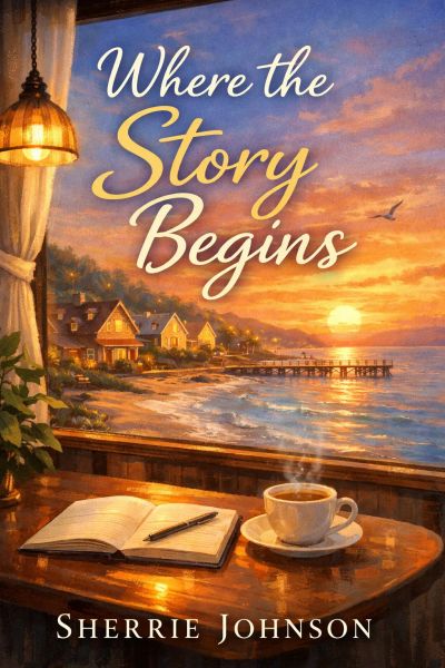 WHERE THE STORY BEGINS